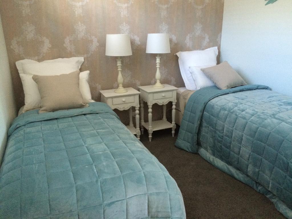 Silverstream Retreat 下哈特 客房 照片