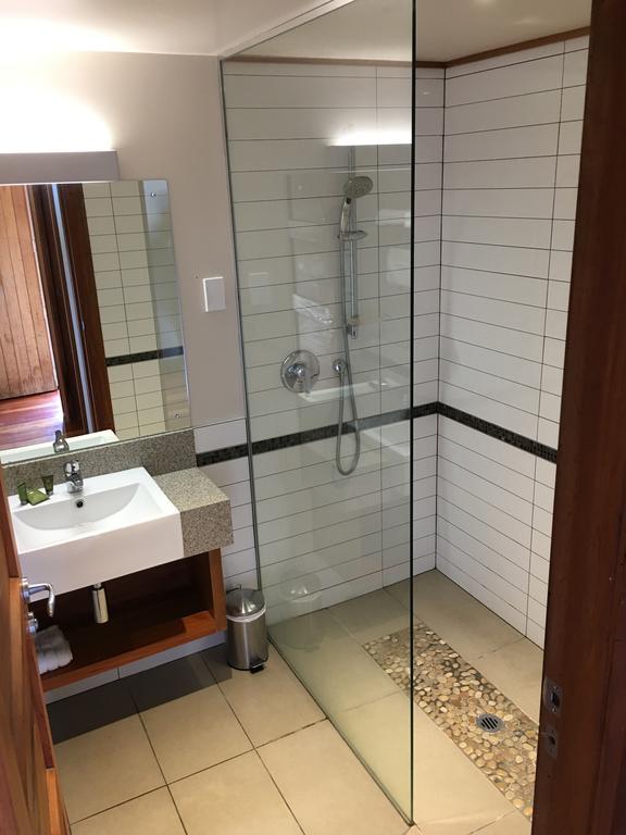 Silverstream Retreat 下哈特 外观 照片