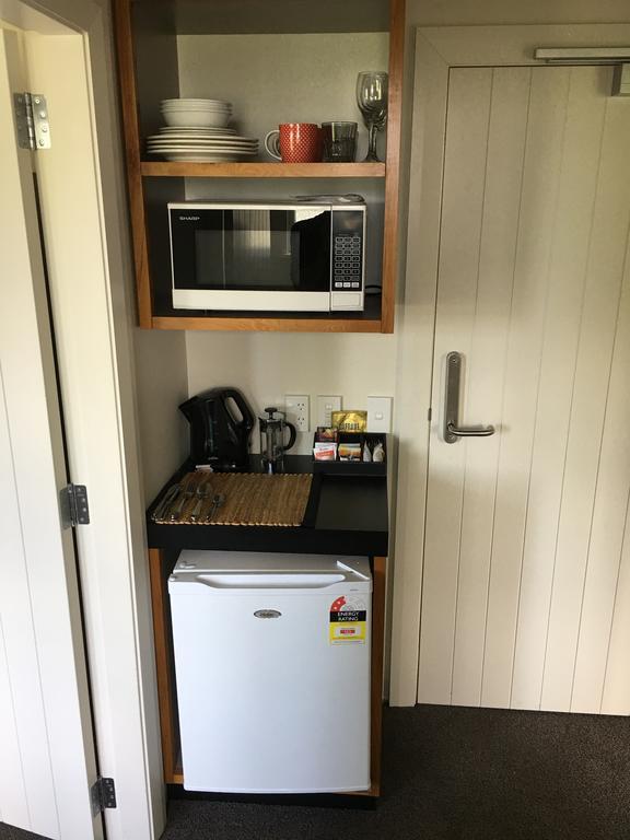 Silverstream Retreat 下哈特 外观 照片