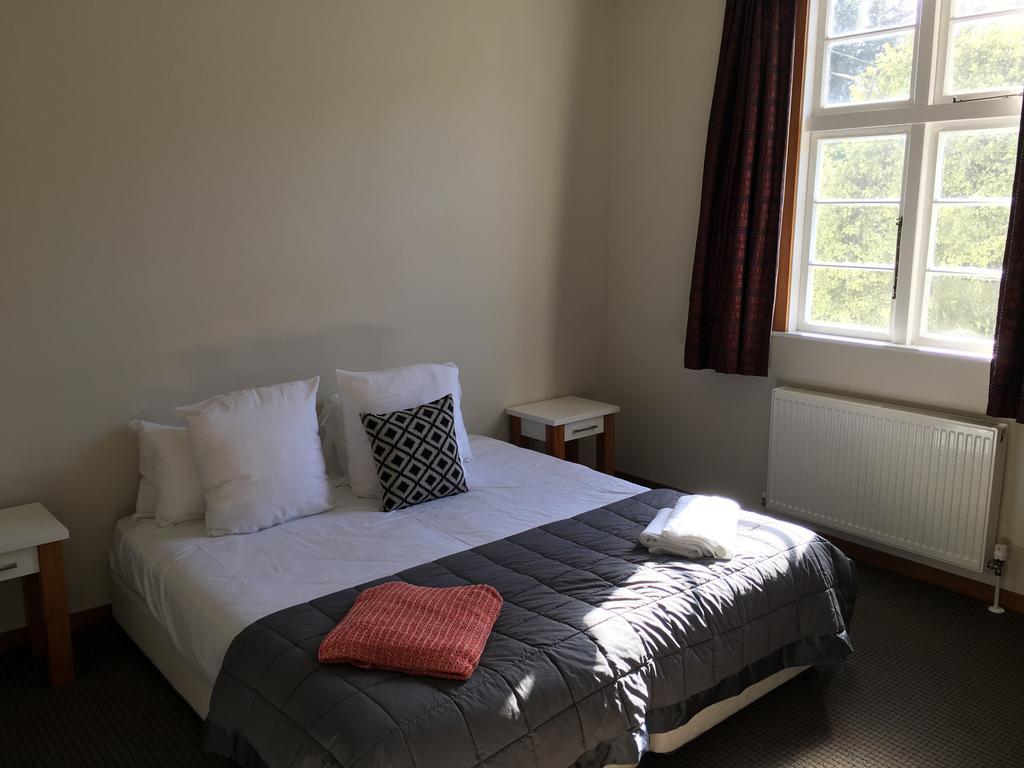 Silverstream Retreat 下哈特 外观 照片